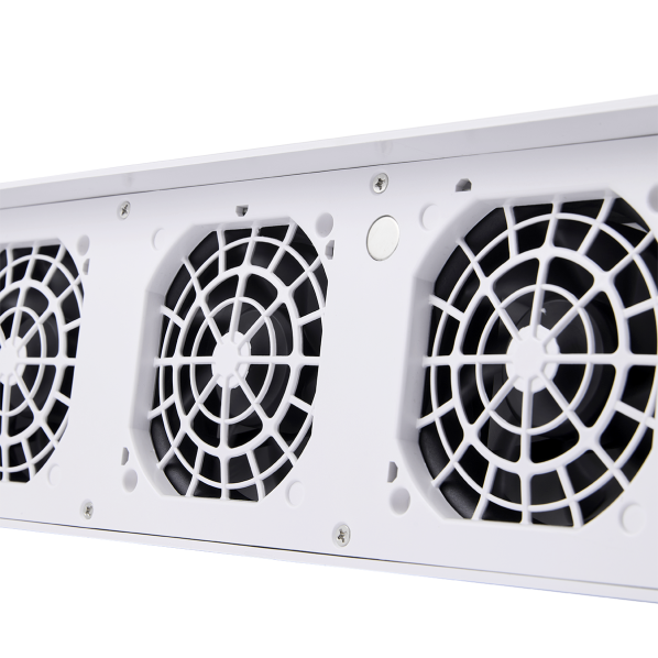 Radiator ventilator wit - Bild 9