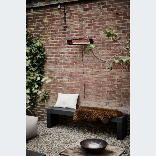 Wandgemonteerde Elektrische Heater – Compact en Krachtig - Bild 7
