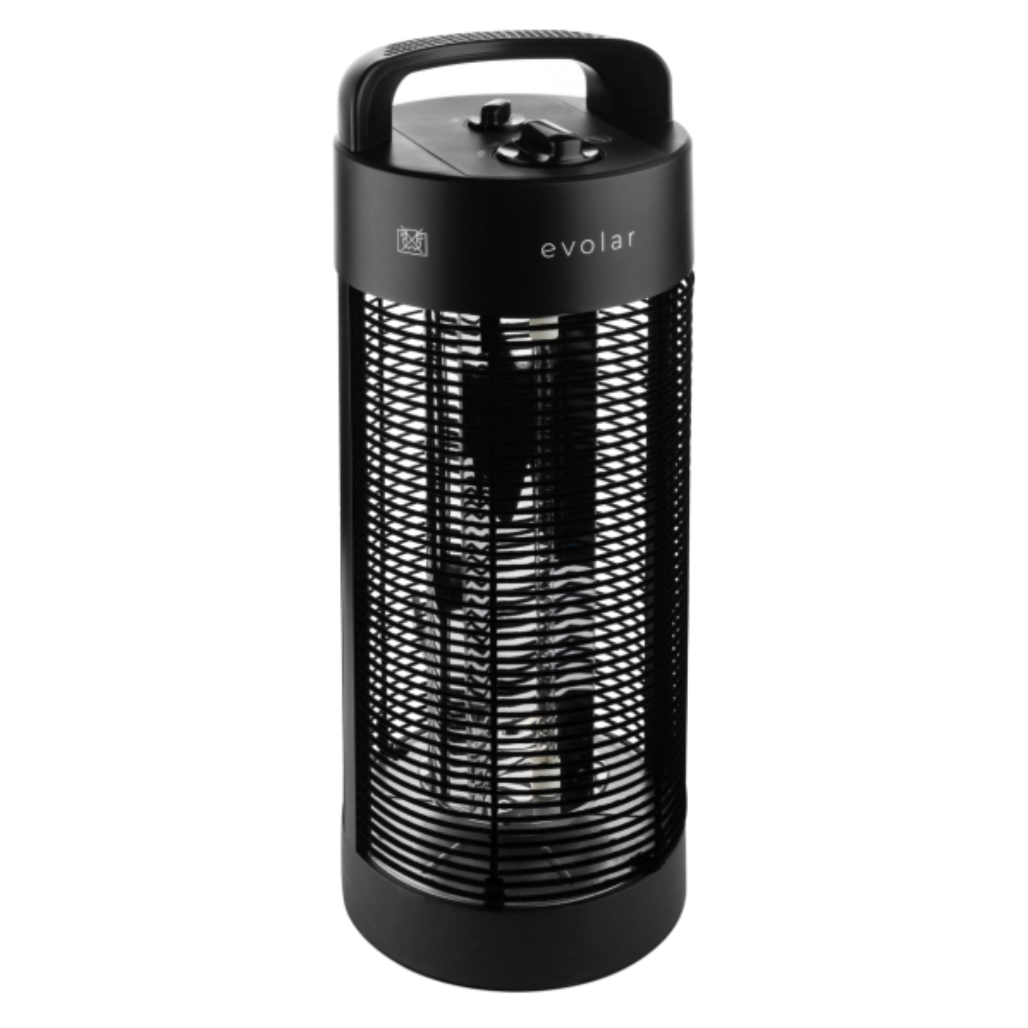 Staande Elektrische Heater – Compact & Efficiënt – HD55 - Bild 9