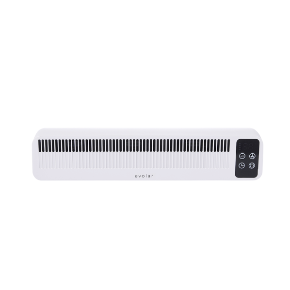 Radiator ventilator wit - Bild 8