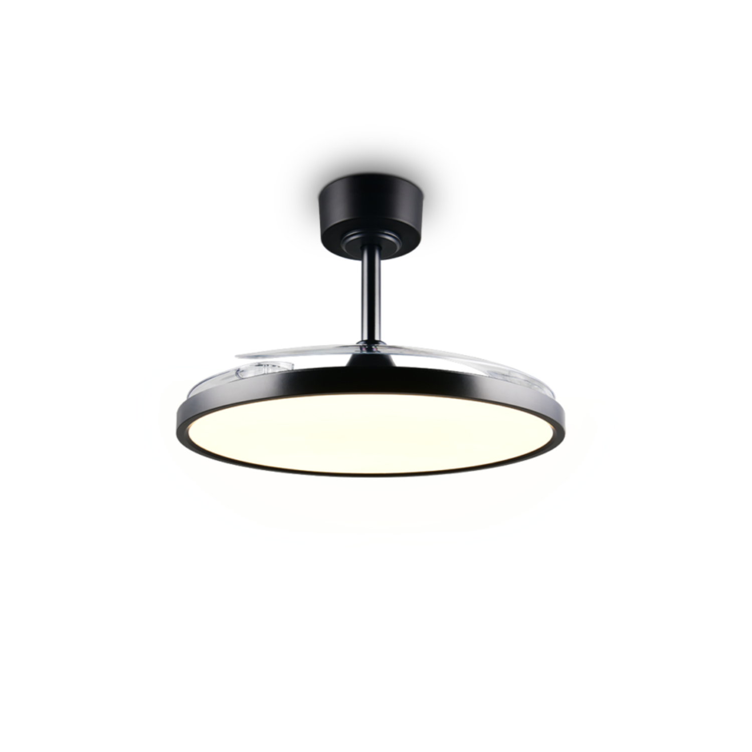 Dimmbarer Deckenventilator Soren Ø106cm - Qualitativ & Stilvoll