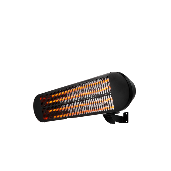 Wandgemonteerde Elektrische Heater – Compact en Krachtig - Bild 3