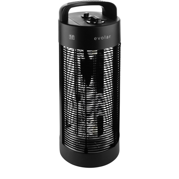 Staande Elektrische Heater – Compact & Efficiënt – HD55 - Bild 6