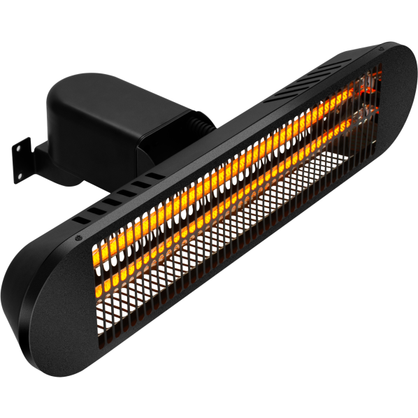 Wandgemonteerde Elektrische Heater – Compact en Krachtig - Bild 8