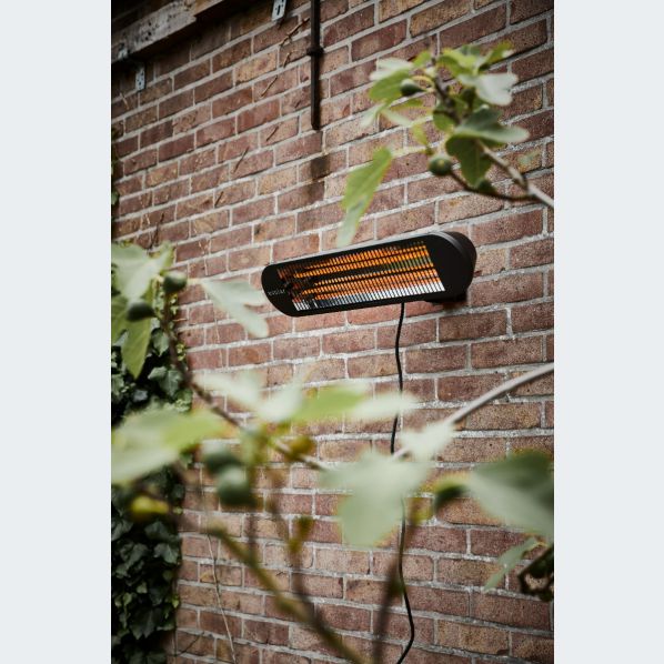 Wandgemonteerde Elektrische Heater – Compact en Krachtig - Bild 4