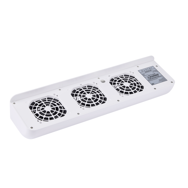 Radiator ventilator wit - Bild 7
