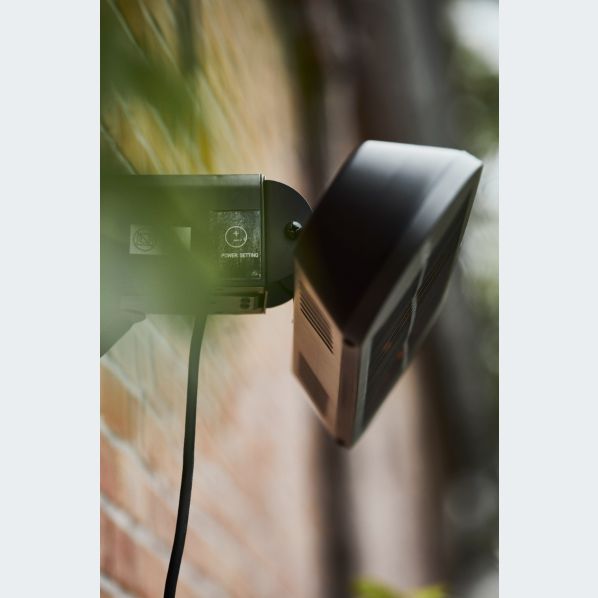 Wandgemonteerde Elektrische Heater – Compact en Krachtig - Bild 9
